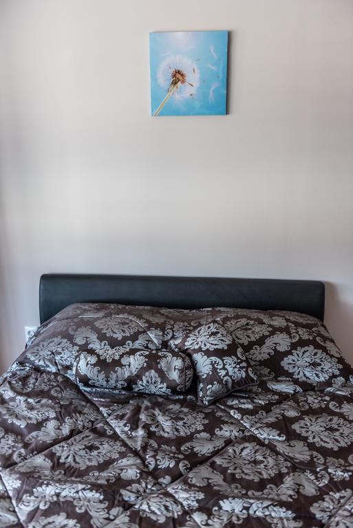 Suites Donna Bihać Exterior foto