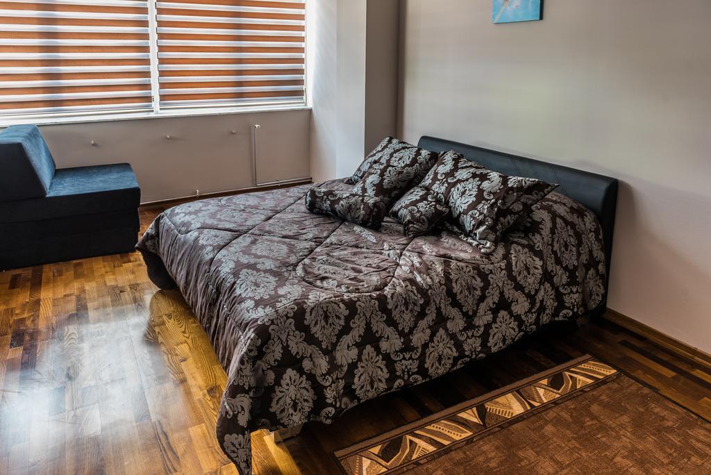 Suites Donna Bihać Exterior foto