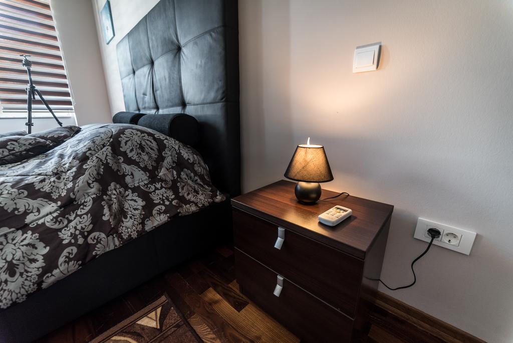 Suites Donna Bihać Exterior foto