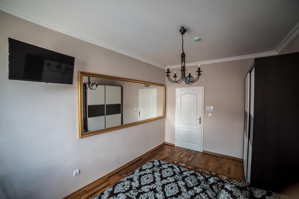 Suites Donna Bihać Exterior foto