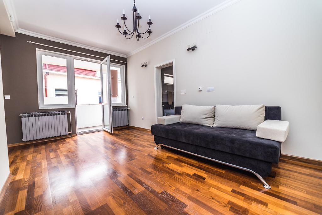 Suites Donna Bihać Exterior foto